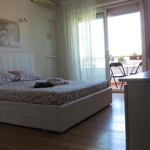 Luna Rossa Rooms